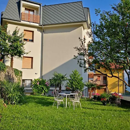 Attico Lussuoso : Villa Letizia Castro  Exterior photo