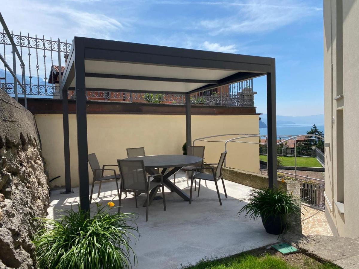 Attico Lussuoso : Letizia Apartment