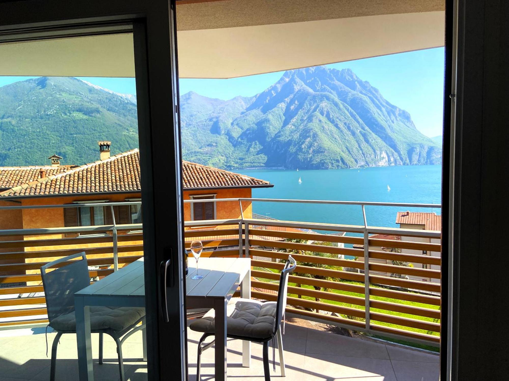 Attico Lussuoso : Letizia Apartment