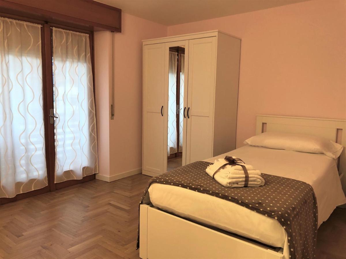Apartment Attico Lussuoso : Letizia