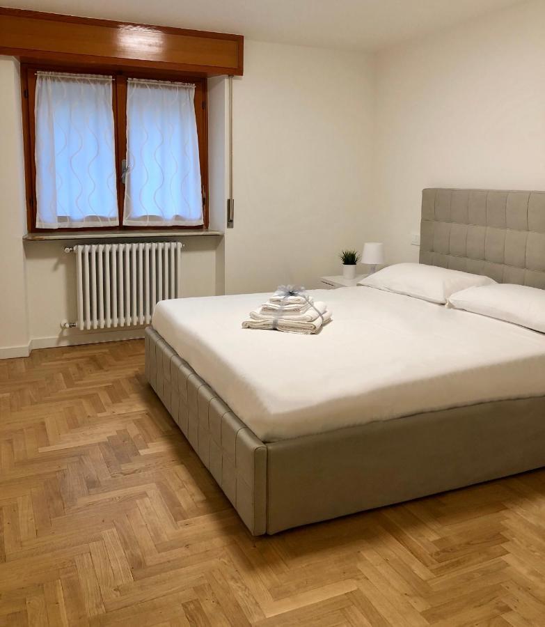 Attico Lussuoso : Letizia Apartment