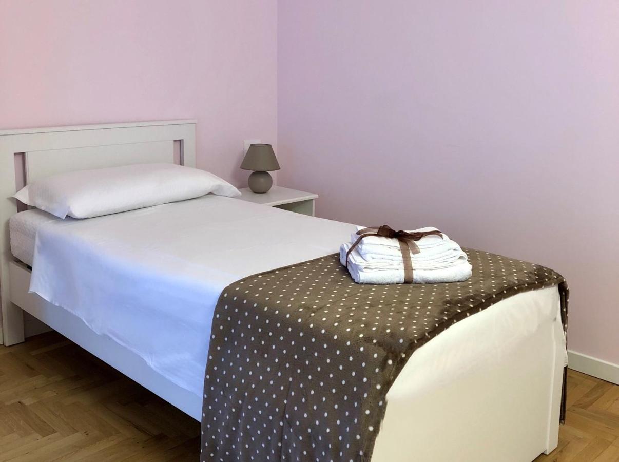 Apartment Attico Lussuoso : Letizia Castro (Lombardy)