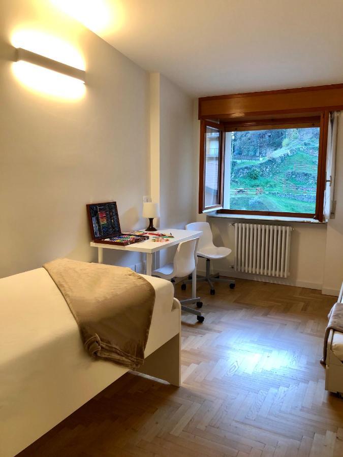 Attico Lussuoso : Letizia Apartment *