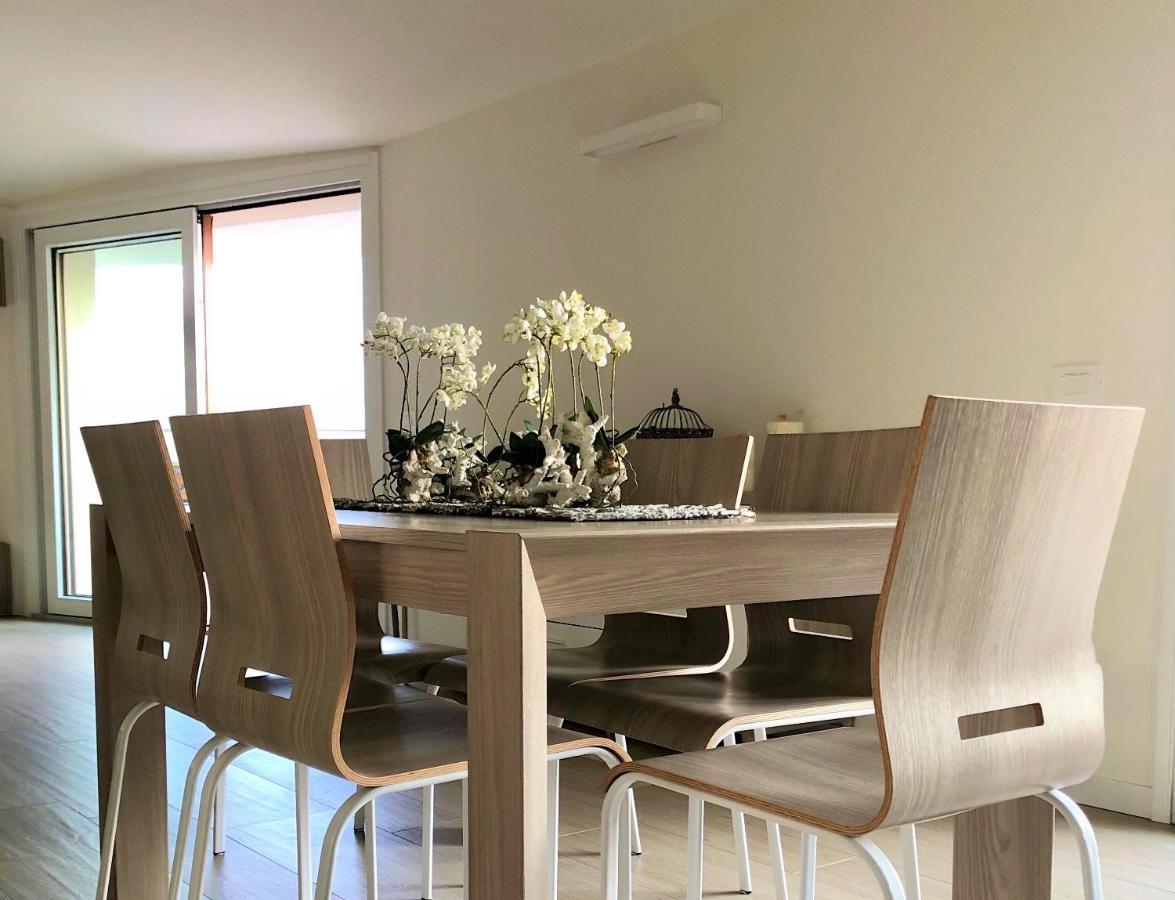 Attico Lussuoso : Letizia Apartment *