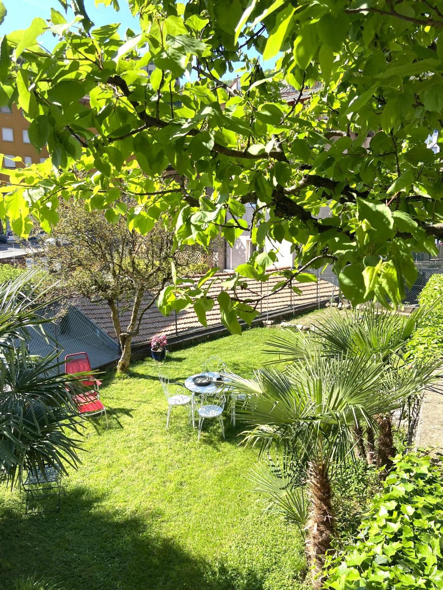 Apartment Attico Lussuoso : Letizia Castro (Lombardy)