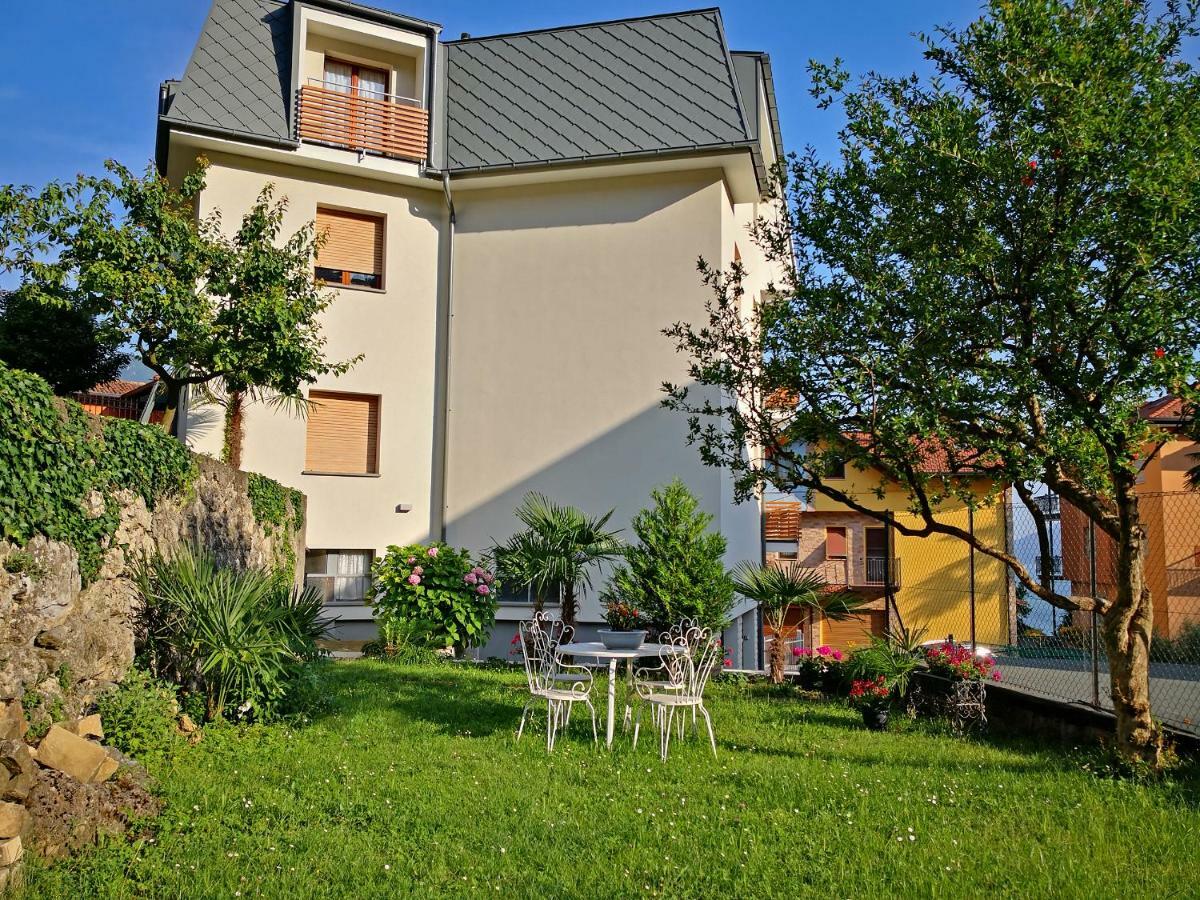 Attico Lussuoso : Letizia Apartment
