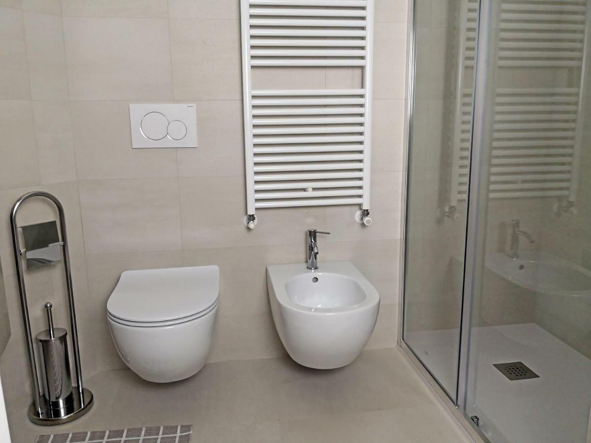 Attico Lussuoso : Letizia Apartment *